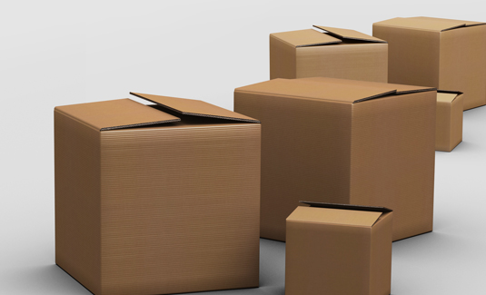 Storage Rooms Honiton
